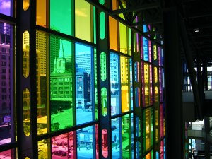 Palais des Congrès de Montréal (Montréal, PQ)